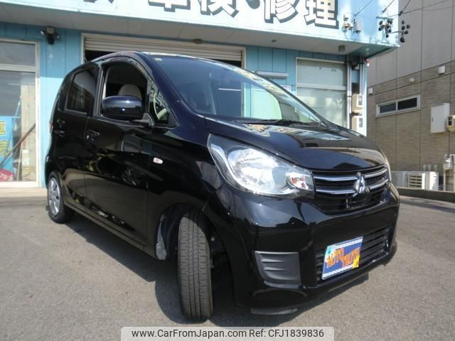 mitsubishi ek-wagon 2017 CFJ1839836 image 1