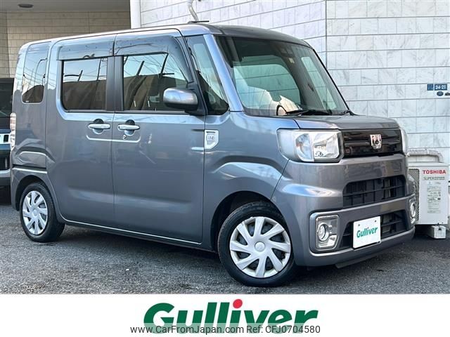 daihatsu wake 2020 -DAIHATSU--WAKE DBA-LA700S--LA700S-0152443---DAIHATSU--WAKE DBA-LA700S--LA700S-0152443- image 1