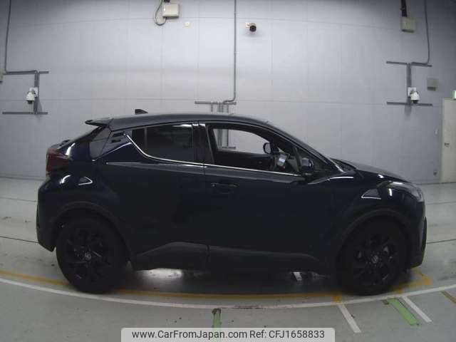 toyota c-hr 2019 CFJ1658833 image 2