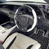 lexus ls 2018 -LEXUS--Lexus LS DBA-VXFA55--VXFA55-6000127---LEXUS--Lexus LS DBA-VXFA55--VXFA55-6000127- image 3