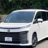 toyota voxy 2023 quick_quick_6BA-MZRA90W_MZRA90-0059479 image 1