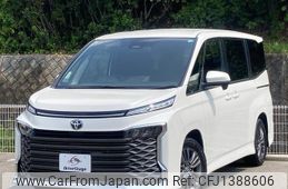 toyota voxy 2023 quick_quick_6BA-MZRA90W_MZRA90-0059479