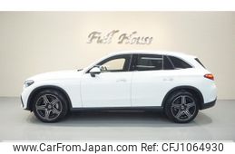 mercedes-benz glc-class 2024 CFJ1064930