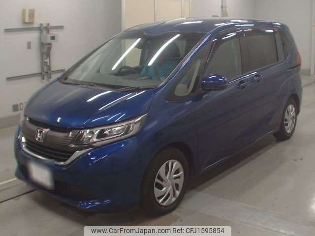 honda freed 2019 CFJ1595854 image 1