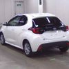 toyota yaris 2020 quick_quick_6AA-MXPH10_MXPH10-2024694 image 2