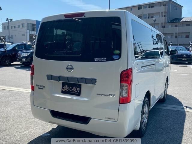 nissan caravan-van 2013 -NISSAN--Caravan Van VR2E26--VR2E26-009846---NISSAN--Caravan Van VR2E26--VR2E26-009846- image 2