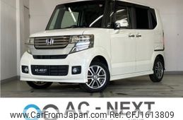 honda n-box 2014 CFJ1613809