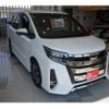 toyota noah 2018 -TOYOTA--Noah DBA-ZRR85W--ZRR85-0114293---TOYOTA--Noah DBA-ZRR85W--ZRR85-0114293- image 1