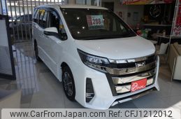 toyota noah 2018 -TOYOTA--Noah DBA-ZRR85W--ZRR85-0114293---TOYOTA--Noah DBA-ZRR85W--ZRR85-0114293-
