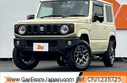 suzuki jimny 2023 -SUZUKI--Jimny 3BA-JB64W--JB64W-277635---SUZUKI--Jimny 3BA-JB64W--JB64W-277635-