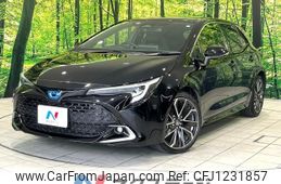 toyota corolla-sport 2023 -TOYOTA--Corolla Sport 6AA-ZWE219H--ZWE219-4006340---TOYOTA--Corolla Sport 6AA-ZWE219H--ZWE219-4006340-
