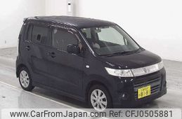 suzuki wagon-r 2009 -SUZUKI 【広島 584ﾎ8181】--Wagon R MH23S--548132---SUZUKI 【広島 584ﾎ8181】--Wagon R MH23S--548132-