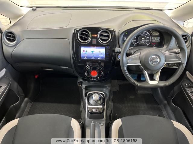 nissan note 2019 CFJ1806158 image 2