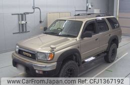toyota hilux-surf 2001 -TOYOTA--Hilux Surf RZN185W-9040258---TOYOTA--Hilux Surf RZN185W-9040258-