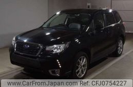 subaru forester 2016 -SUBARU--Forester DBA-SJ5--SJ5-074886---SUBARU--Forester DBA-SJ5--SJ5-074886-