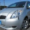 toyota vitz 2005 Y2025030025F-12 image 1