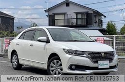 toyota premio 2018 -TOYOTA--Premio DBA-NZT260--NZT260-3213692---TOYOTA--Premio DBA-NZT260--NZT260-3213692-