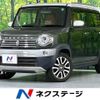 suzuki hustler 2016 -SUZUKI--Hustler DAA-MR41S--MR41S-184391---SUZUKI--Hustler DAA-MR41S--MR41S-184391- image 1