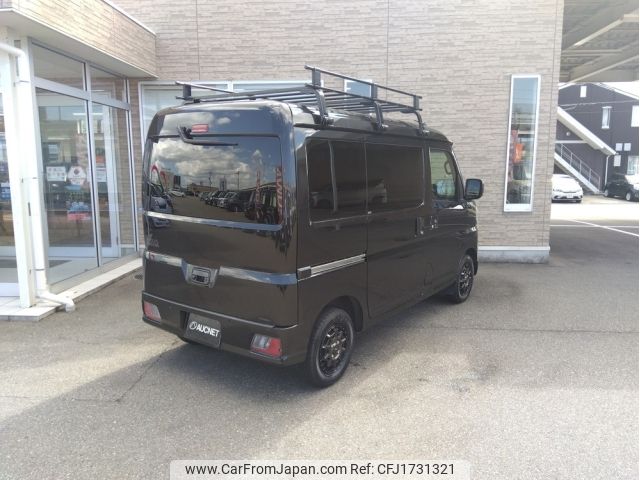 toyota pixis-van 2023 CFJ1731321 image 2