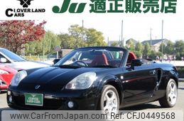 toyota mr-s 2003 -TOYOTA--MR-S TA-ZZW30--ZZW30-0060688---TOYOTA--MR-S TA-ZZW30--ZZW30-0060688-