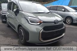 toyota sienta 2023 -TOYOTA 【豊田 500ﾐ2816】--Sienta 6AA-MXPL10G--MXPL10-1033436---TOYOTA 【豊田 500ﾐ2816】--Sienta 6AA-MXPL10G--MXPL10-1033436-