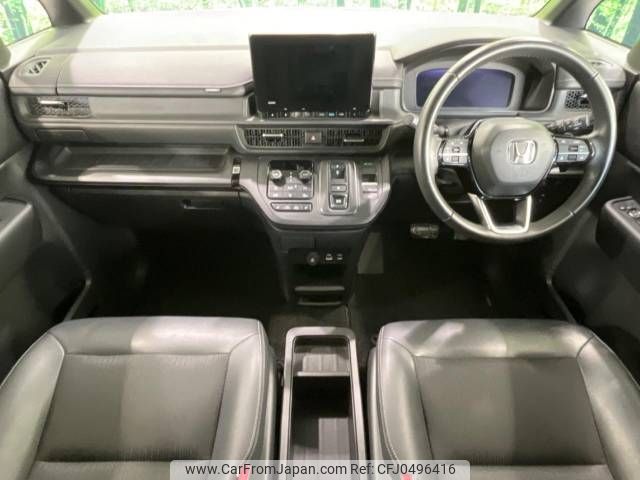 honda stepwagon 2022 -HONDA--Stepwgn 6AA-RP8--RP8-1010472---HONDA--Stepwgn 6AA-RP8--RP8-1010472- image 2