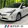 toyota prius 2017 -TOYOTA--Prius DAA-ZVW50--ZVW50-8052039---TOYOTA--Prius DAA-ZVW50--ZVW50-8052039- image 1