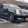 cadillac escalade 2008 -GM 【札幌 110ﾒ1111】--Cadillac Escalade ???--8R240138---GM 【札幌 110ﾒ1111】--Cadillac Escalade ???--8R240138- image 25