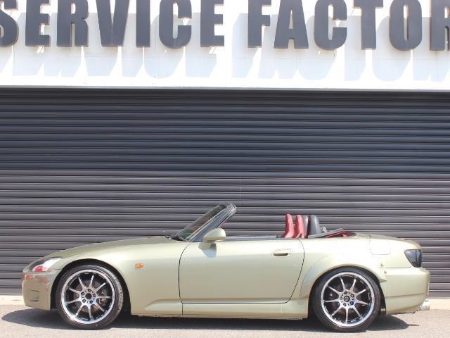 Topic Officiel] Honda S2000 (1999-2009) - Page 6 - S2000 - Honda - Forum  Marques Automobile - Forum Auto