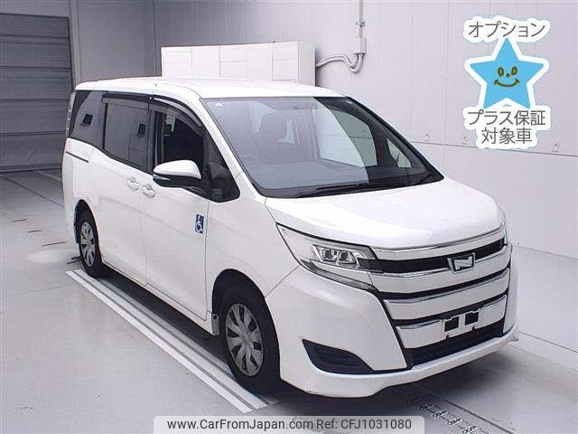 toyota noah 2017 -TOYOTA--Noah ZRR80Gｶｲ-0377959---TOYOTA--Noah ZRR80Gｶｲ-0377959- image 1