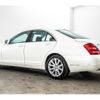 mercedes-benz s-class 2009 -MERCEDES-BENZ--Benz S Class DBA-221056--WDD2210562A307644---MERCEDES-BENZ--Benz S Class DBA-221056--WDD2210562A307644- image 11