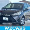 toyota vitz 2019 quick_quick_DBA-KSP130_KSP130-4018951 image 1