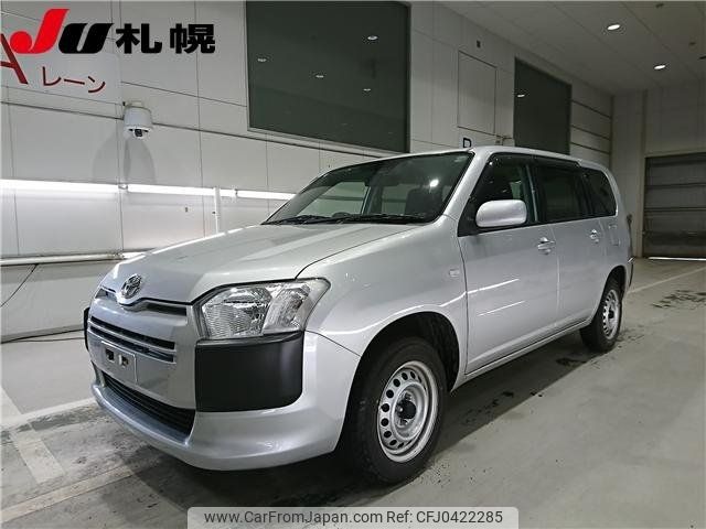 toyota probox-van 2019 -TOYOTA--Probox Van NCP165V--0067521---TOYOTA--Probox Van NCP165V--0067521- image 1