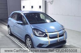 honda fit 2021 -HONDA--Fit GR1-1025875---HONDA--Fit GR1-1025875-