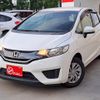 honda fit 2015 -HONDA--Fit DBA-GK3--GK3-3203090---HONDA--Fit DBA-GK3--GK3-3203090- image 1