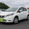 nissan note 2019 -NISSAN--Note DBA-E12--E12-624395---NISSAN--Note DBA-E12--E12-624395- image 1