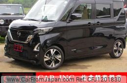 nissan roox 2020 quick_quick_B45A_B45A-0306262