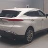 toyota harrier 2022 -TOYOTA--Harrier 6BA-MXUA80--MXUA80-0070385---TOYOTA--Harrier 6BA-MXUA80--MXUA80-0070385- image 2