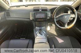 toyota mark-x 2007 504928-925668