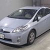 toyota prius 2010 -TOYOTA 【とちぎ 330ﾇ1783】--Prius ZVW30--5206993---TOYOTA 【とちぎ 330ﾇ1783】--Prius ZVW30--5206993- image 1