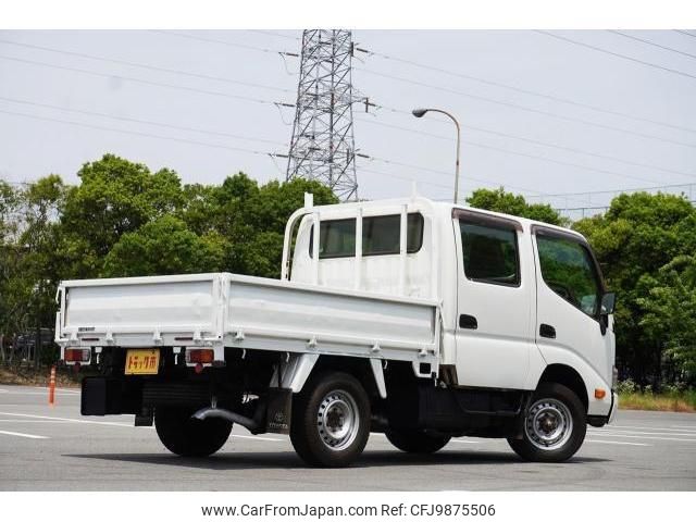 toyota toyoace 2014 quick_quick_LDF-KDY281_KDY281-0011060 image 2