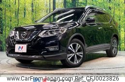 nissan x-trail 2019 -NISSAN--X-Trail DBA-T32--T32-060099---NISSAN--X-Trail DBA-T32--T32-060099-