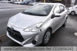 toyota aqua 2017 -TOYOTA--AQUA NHP10--6599416---TOYOTA--AQUA NHP10--6599416-