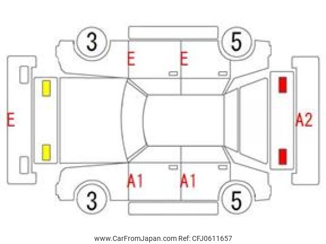 daihatsu tanto 2014 -DAIHATSU--Tanto DBA-LA600S--LA600S-0057045---DAIHATSU--Tanto DBA-LA600S--LA600S-0057045- image 2