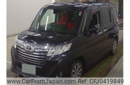 toyota roomy 2020 quick_quick_DBA-M900A_0484465