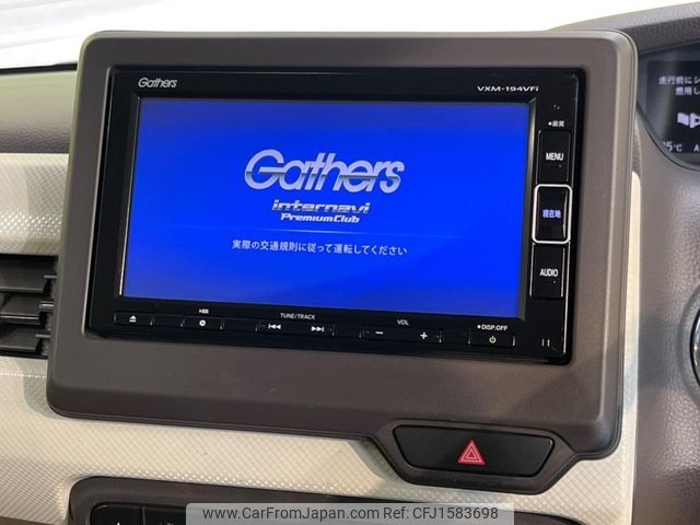 honda n-box 2018 CFJ1583698 image 2