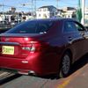 toyota mark-x 2014 -TOYOTA--MarkX DBA-GRX130--GRX130-6086805---TOYOTA--MarkX DBA-GRX130--GRX130-6086805- image 2