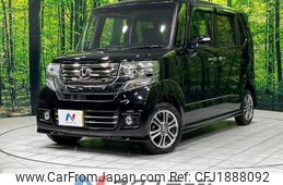 honda n-box 2015 CFJ1888092