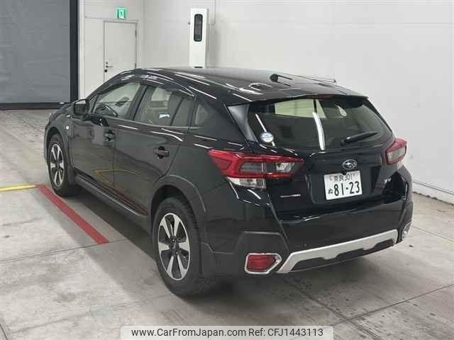 subaru xv 2023 -SUBARU 【奈良 301ヌ8123】--Subaru XV GT3-102972---SUBARU 【奈良 301ヌ8123】--Subaru XV GT3-102972- image 2