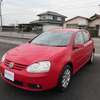 volkswagen golf 2007 504749-RAOID:9688 image 6